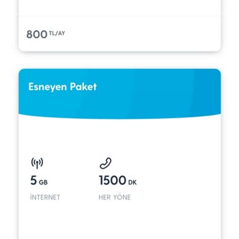 Turkcell Faturalı Hatlarda Çok Yüksek Fiyat Sıkıntısı
