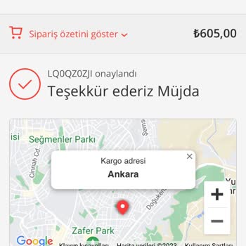Dijitalsigara.com Ürün Bozuk Çıktı...
