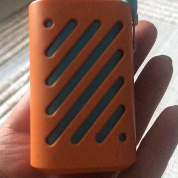 Dijitalsigara.com Ürün Bozuk Çıktı...