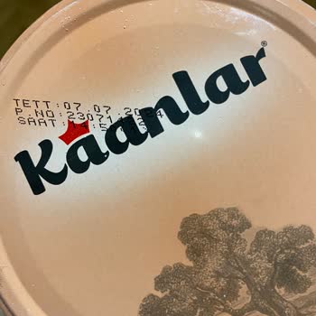 A101 Küflü Zeytin İade Alınmıyor