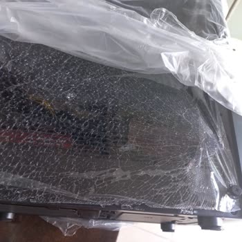 Vatan Bilgisayar Kırık Kasa Mağduriyetimi Gidermedi Bin Bahane Aradı