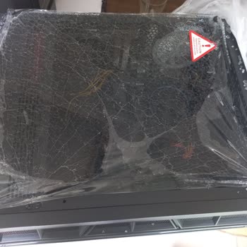 Vatan Bilgisayar Kırık Kasa Mağduriyetimi Gidermedi Bin Bahane Aradı