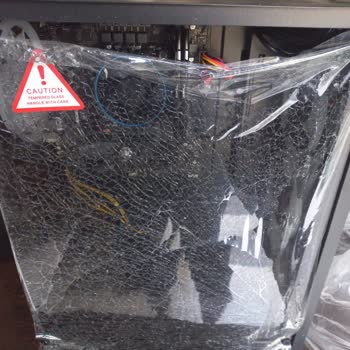 Vatan Bilgisayar Kırık Kasa Mağduriyetimi Gidermedi Bin Bahane Aradı