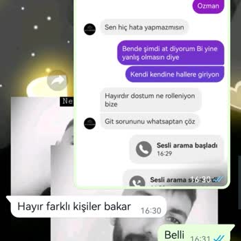 Modareddd (Instagram) Ne İade Yapıldı Ne İstediğim Ürün Geldi Hala Bekliyorum