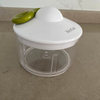 Tefal TEDAŞ Eksik Parça Temin Sıkıntısı