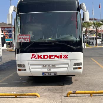 Güney Akdeniz Seyahat Yolcu Mağduriyeti Klimasız Ortam Oluşturma