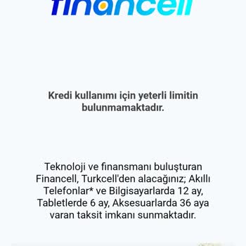 Paycell Cihaz Puanı Vermiyorlar