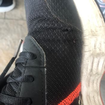 Banco Kısa Sure İçinde Üründe Deforme