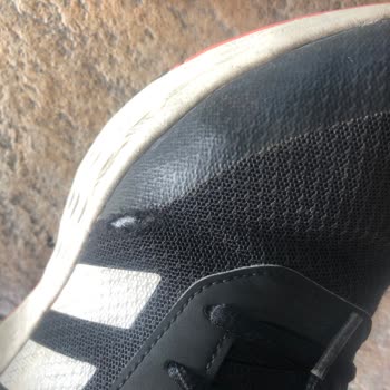 Banco Kısa Sure İçinde Üründe Deforme