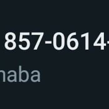 WhatsApp Üzerinden Gelen Mesaj Hakkında