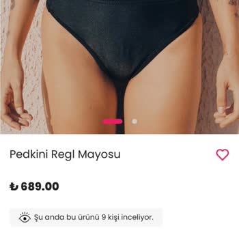 Peddon Markası İade Ve Değişim Kabul Etmiyor