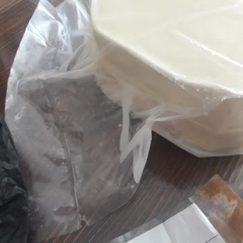 Öğretmen Niyazibey Çiftliği Bozulmuş, Kokmuş Ürün