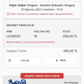 Eki aç