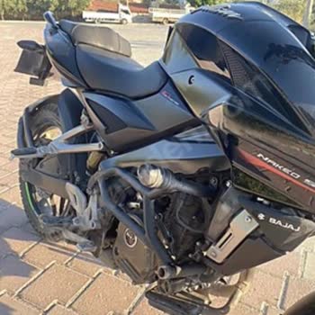 Bajaj Tamire Bıraktığım Motorsiklet Uzun Süre Yapılmadı.