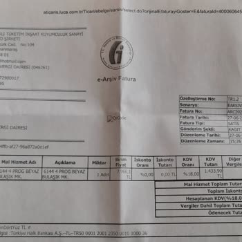 Sendeo Kargom Gelmedi Şikayetçiyim