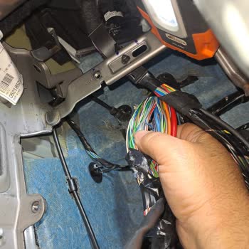 Birmot Hatalı Tespit Sonucunda Sağlam Parçaların Değiştirilmesi