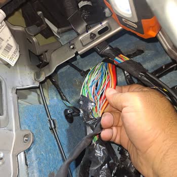 Birmot Hatalı Tespit Sonucunda Sağlam Parçaların Değiştirilmesi