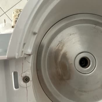 Arçelik Servis Makinemi Bozduğunu Kabul Çözüm Yok