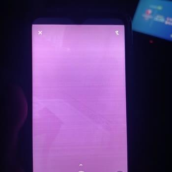 Reeder Ayıplı Ürün (p13 Blue Max Cep Telefonu)