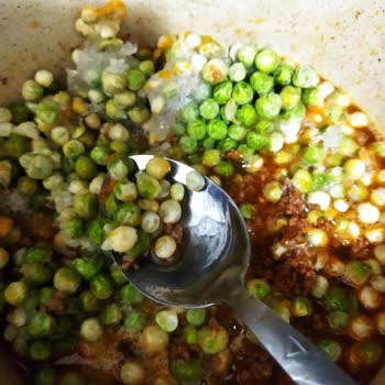 Superfresh Bezelye Kalitesi