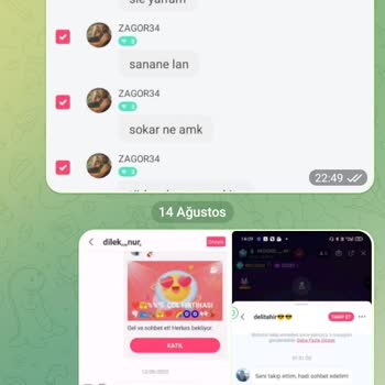 Starmaker Çoklu Hesap Kapatılma İlgili Birimlere Sesleniyorum