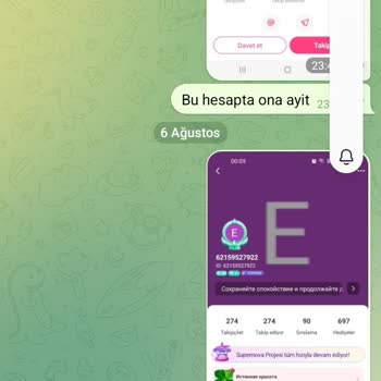 Starmaker Çoklu Hesap Kapatılma İlgili Birimlere Sesleniyorum