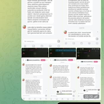 Starmaker Çoklu Hesap Kapatılma İlgili Birimlere Sesleniyorum