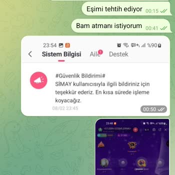 Starmaker Çoklu Hesap Kapatılma İlgili Birimlere Sesleniyorum