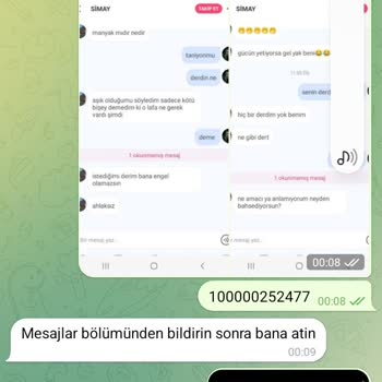 Starmaker Çoklu Hesap Kapatılma İlgili Birimlere Sesleniyorum