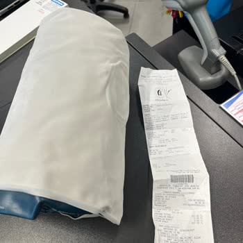 Decathlon Değişim İade Talebi