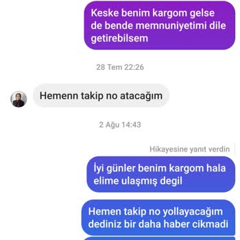 Mf Scarfs Mf. Scarfs'e Aman Dikkat