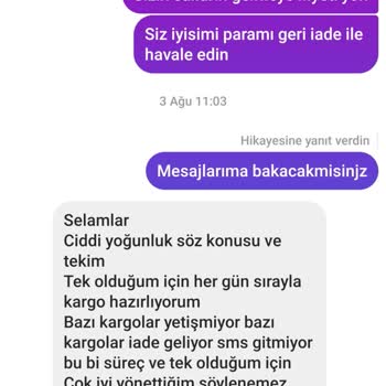 Mf Scarfs Mf. Scarfs'e Aman Dikkat