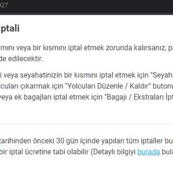 FlixBus Türkiye Kamil Koç - İptal Edilen Biletin Para İadesini Vermiyor