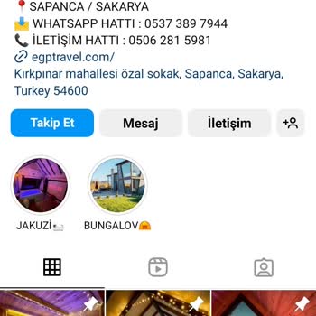 Murtol Turizm Bungalov Ev Adı Altında Haksızlık