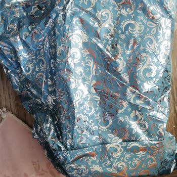 Palto Tasarım Sürat Kargo Siparişimi Farklı Adrese Teslim Etmiş!