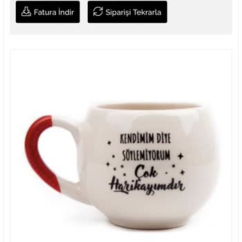 Palto Tasarım Sürat Kargo Siparişimi Farklı Adrese Teslim Etmiş!