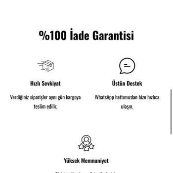 Deepclean Ürün Tüy Ve Kıl Almıyor!