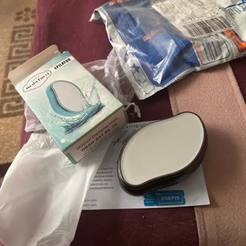 Deepclean Ürün Tüy Ve Kıl Almıyor!