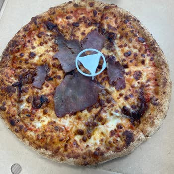 Pizzaköy Bozuk Ürünle Pizza Yapılmış