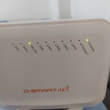 D-Smart'ın Müşterilerini Sürekli Oyalaması