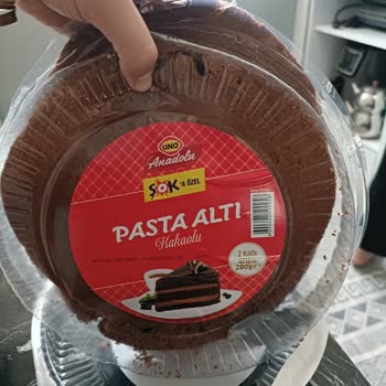 Cepte Şok Bozuk Ürün