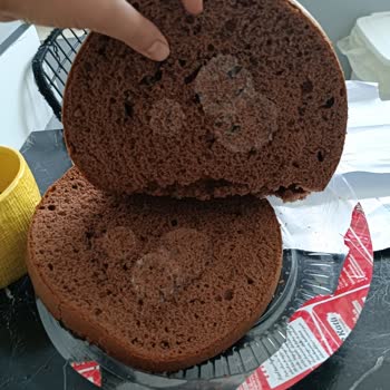 Cepte Şok Bozuk Ürün