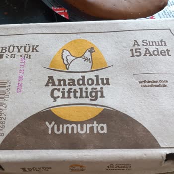 Cepte Şok Bozuk Ürün