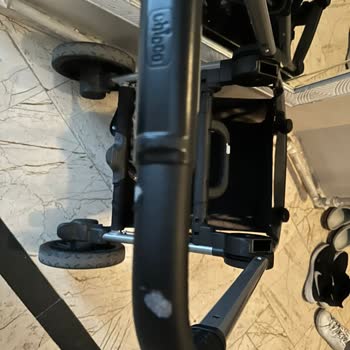 Chicco Bebek Arabası Tutma Yeri