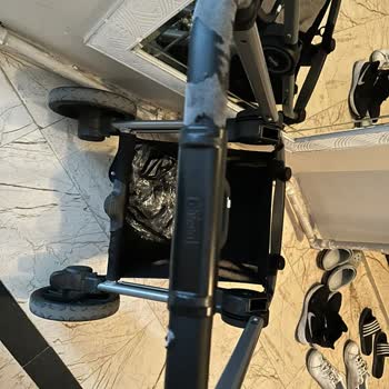 Chicco Bebek Arabası Tutma Yeri