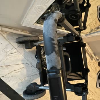 Chicco Bebek Arabası Tutma Yeri