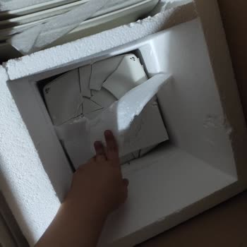 Masvil Firması Yemek Takımı Siparişi