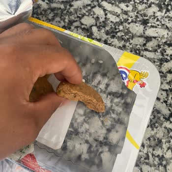 Erpiliç Gram Eksikliği Üretim Hatası