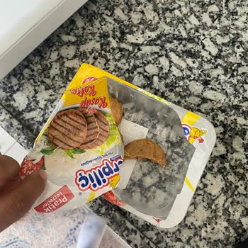 Erpiliç Gram Eksikliği Üretim Hatası