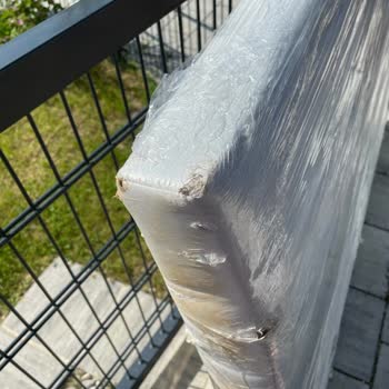 Avrupa Kargo Lojistik Firması: Bir Karanlık Hikaye Ve Tükenmişlik